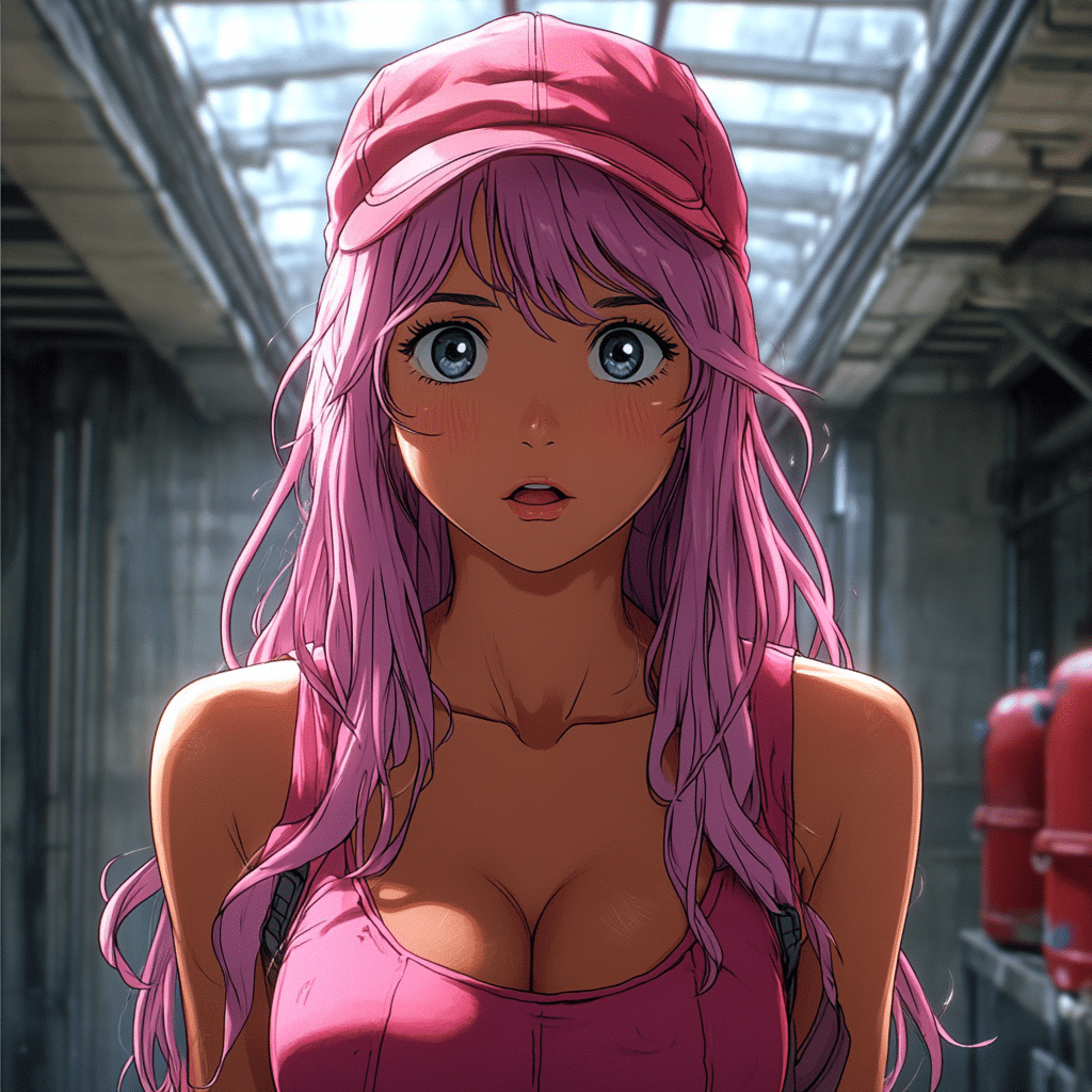 The Future Diary