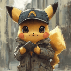 watch detective pikachu