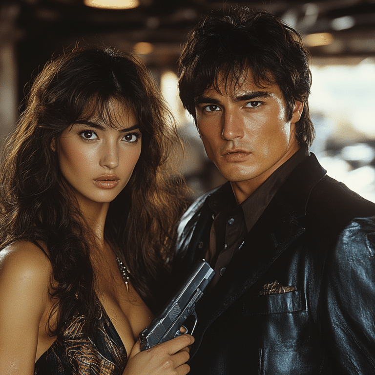 city hunter movie