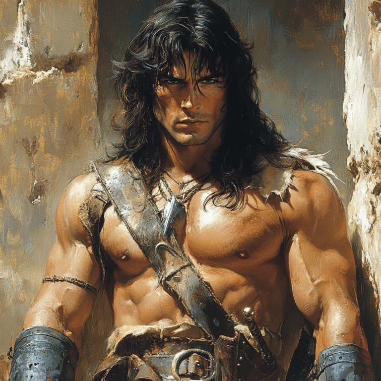 conan