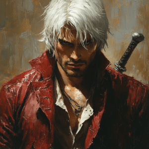 devil may cry dante and