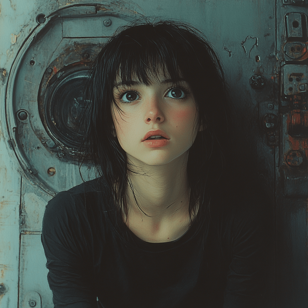 Experiment Lain