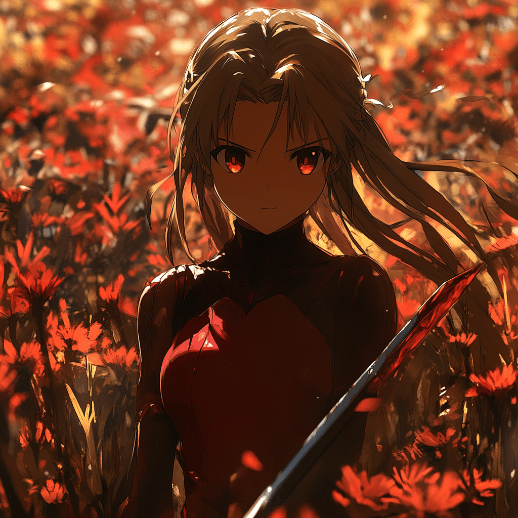 Fate Stay Night Fate Stay Night Unlimited Blade Works