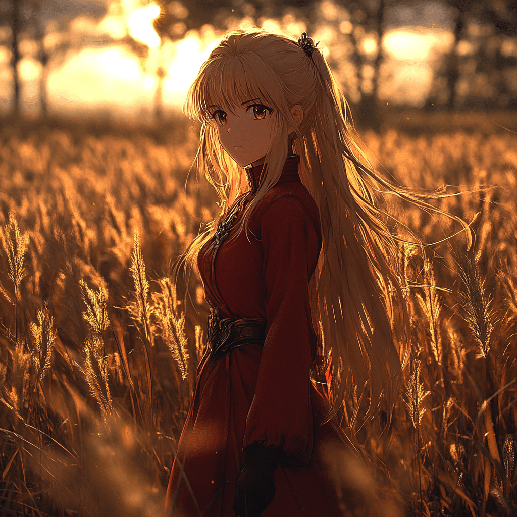 Fate Stay