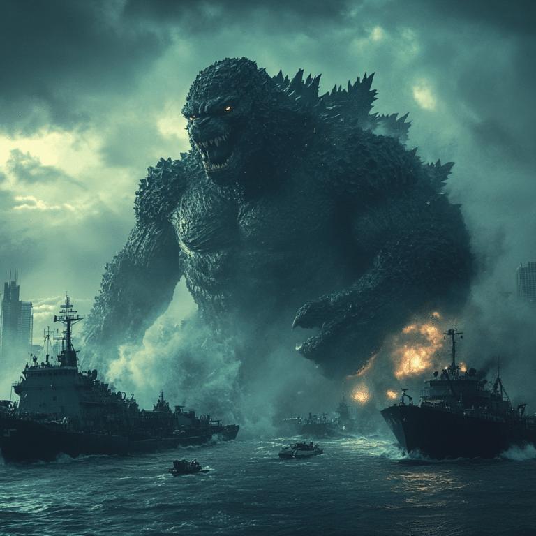 godzilla x kong trailer