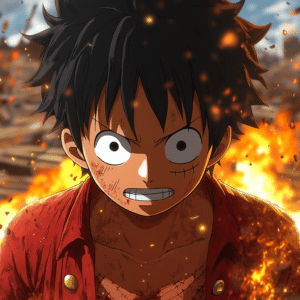 luffy gear 5 episode