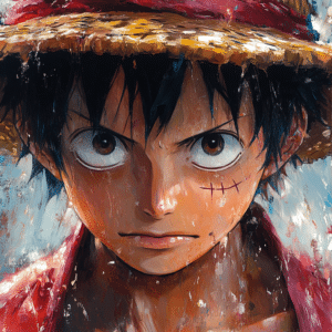 luffy luffy