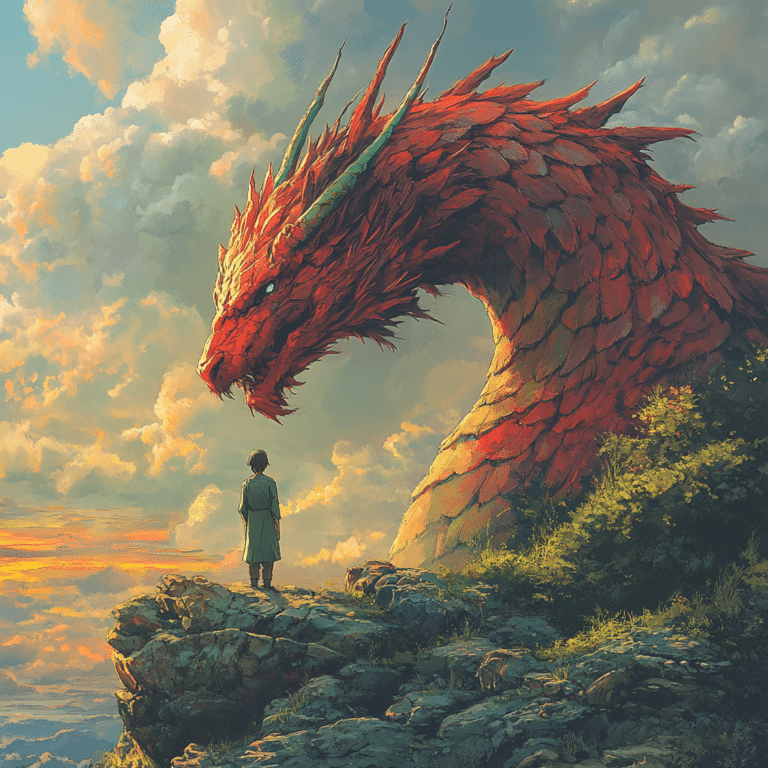 tales of earthsea