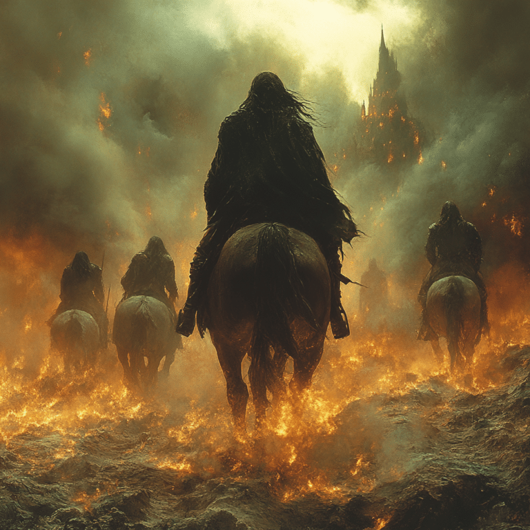 the lord of the rings the war of the rohirrim