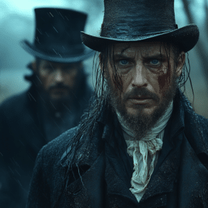 where to watch taboo