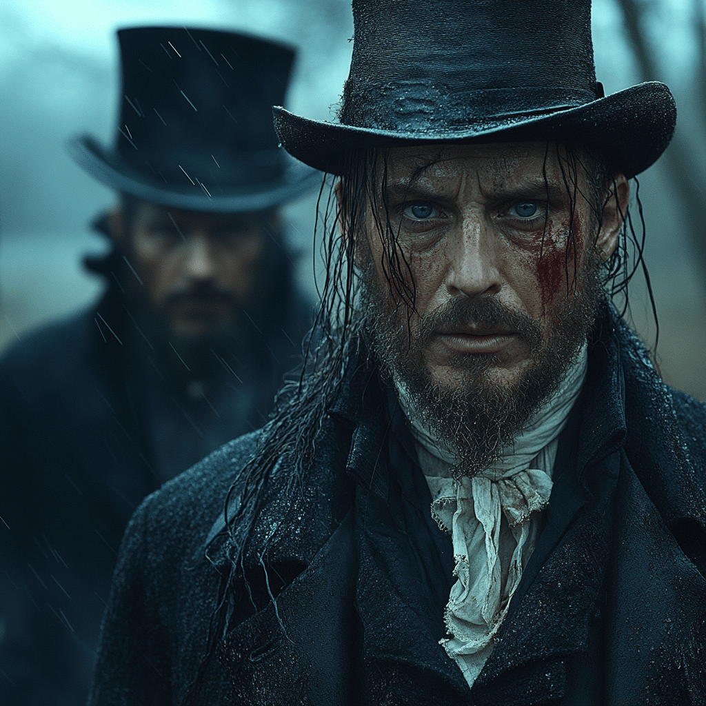 Where To Watch Taboo