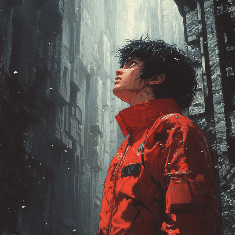 akira anime movie