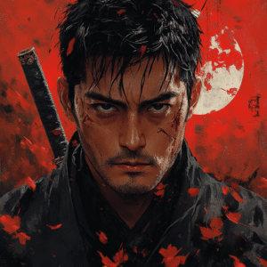 blade of the immortal