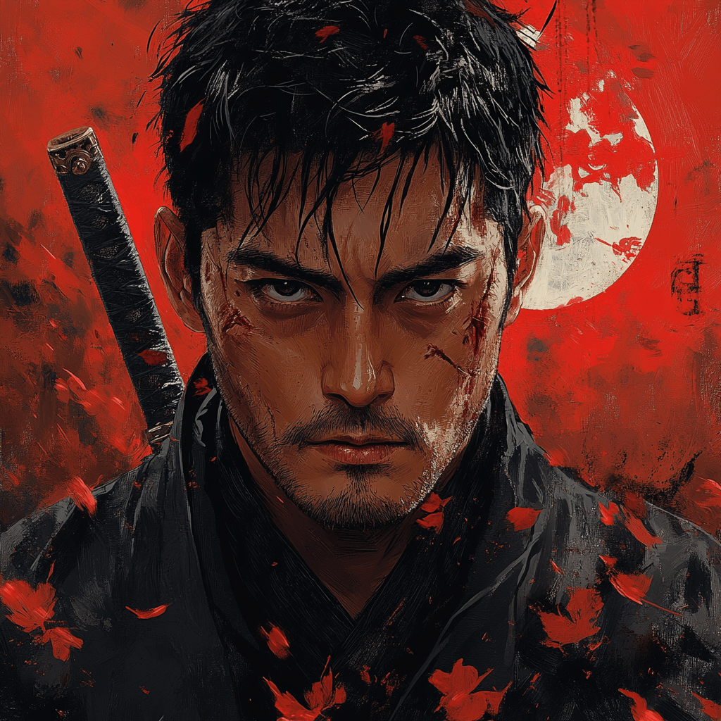 Blade Of The Immortal