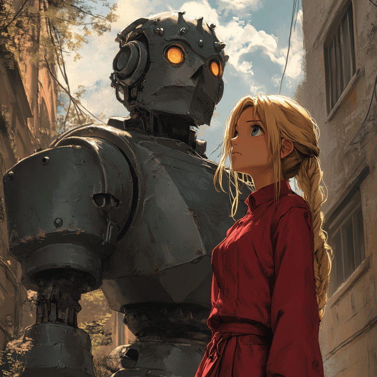 full metal alchemist brotherhood