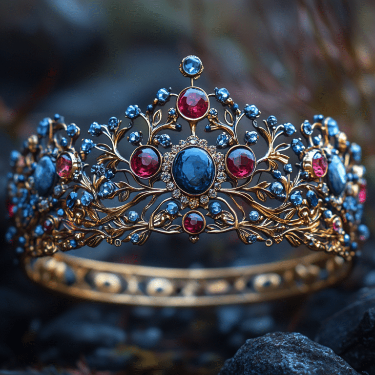 guild crown