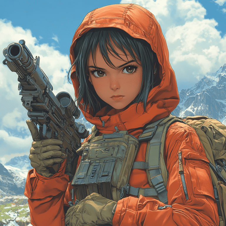 gun gale online