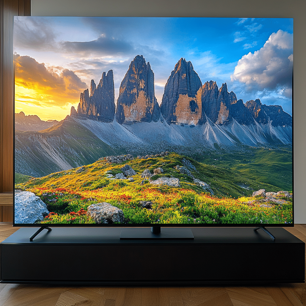 How To Reset Samsung Tv