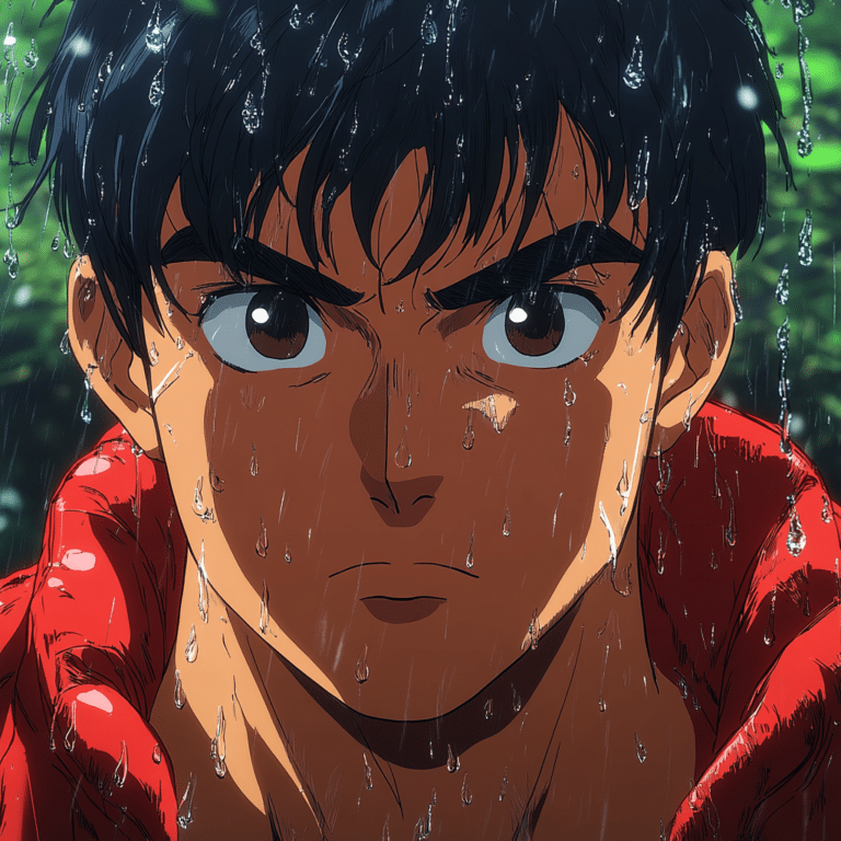 ippo anime