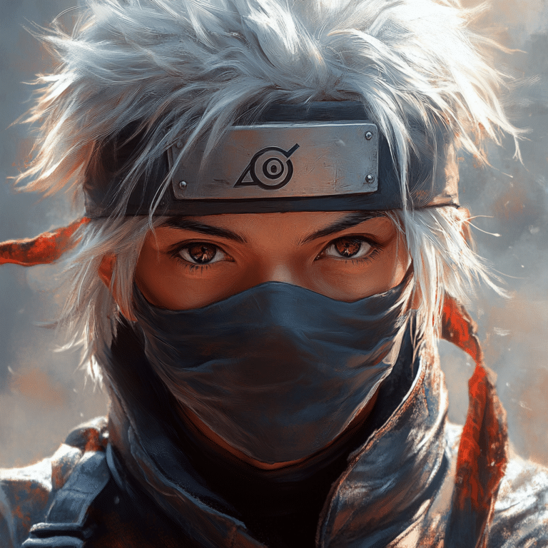 kakashi sensei