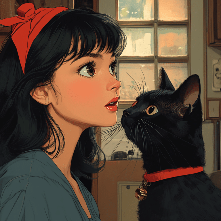 kiki kikis delivery service