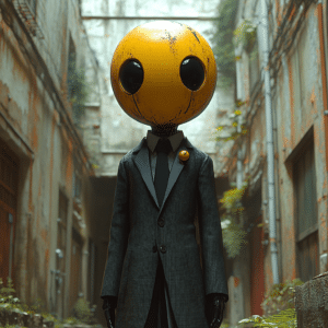 koro sensei