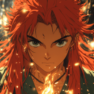 kurama yyh