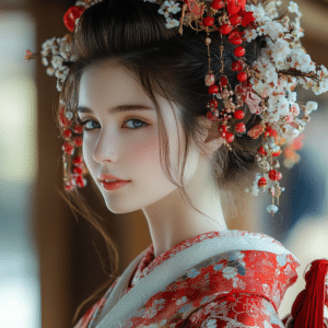 maiko