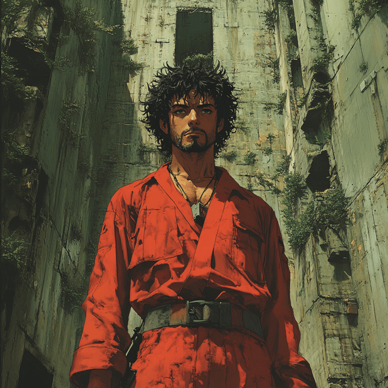 megalobox