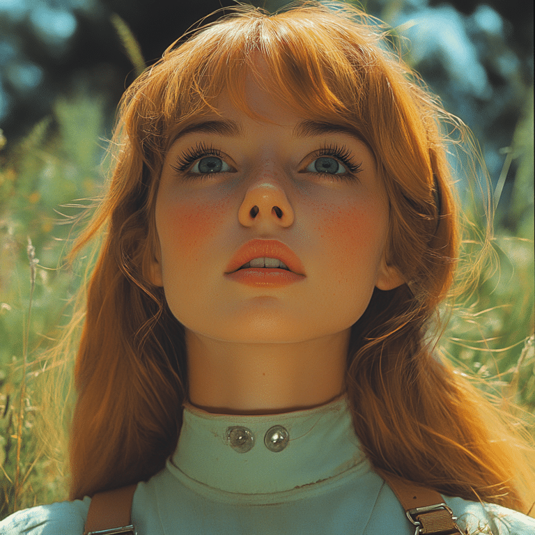 nausicaa of the valley