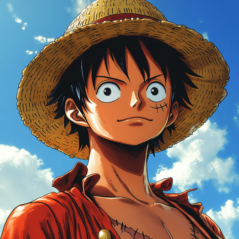 one piece tv series