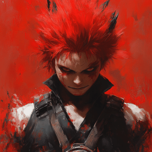 red riot