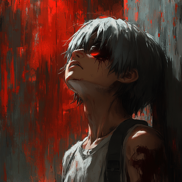 tokyo ghoul re