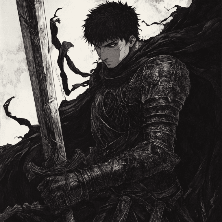 berserk 2016