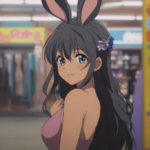 bunny girl senpai movie