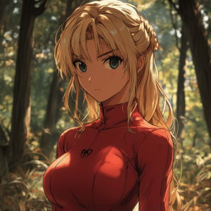 fate stay night