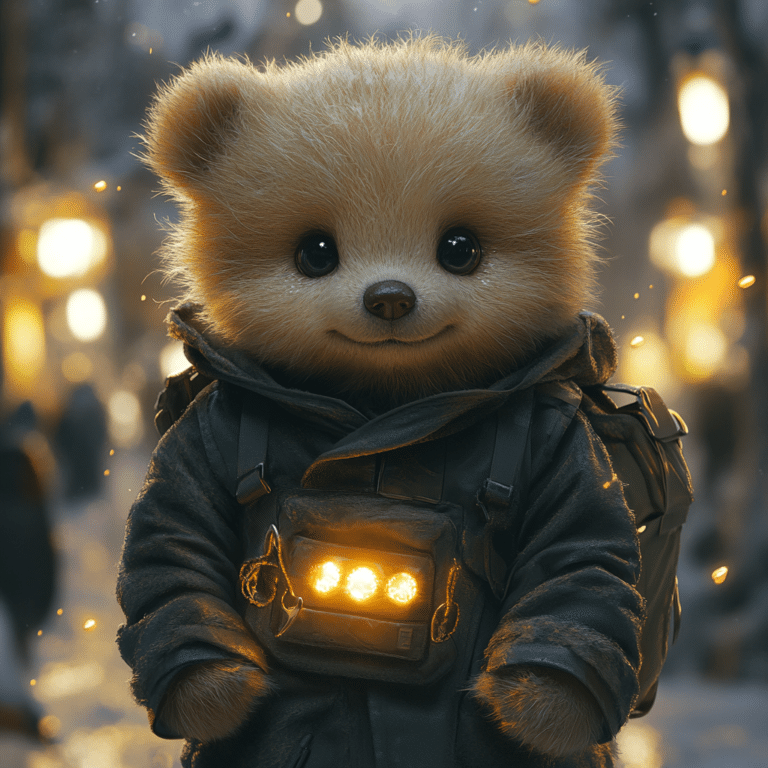 kuma kuma kuma bear