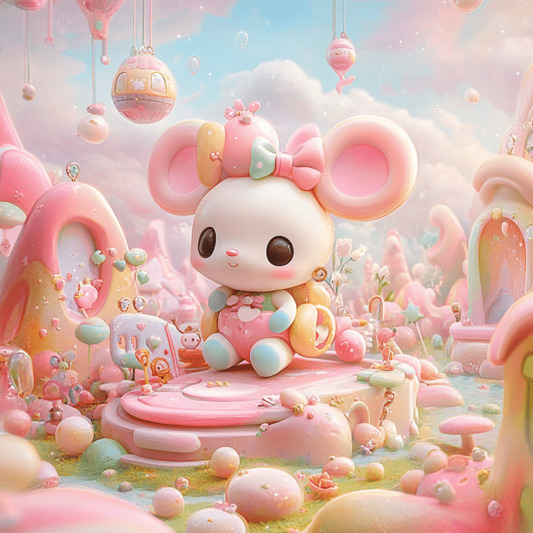 mymelody