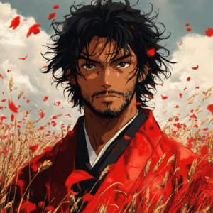 samurai champloo anime