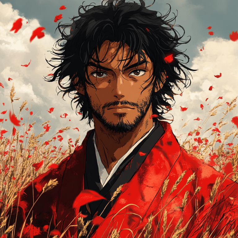 samurai champloo anime