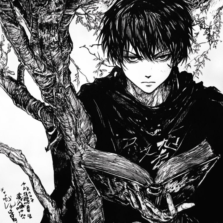 seinen manga