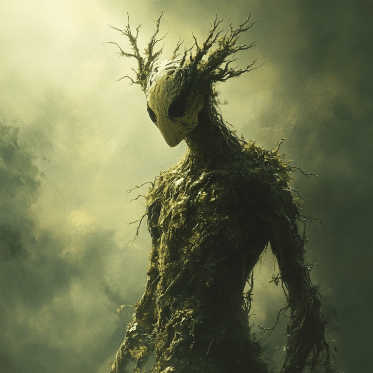 spriggan