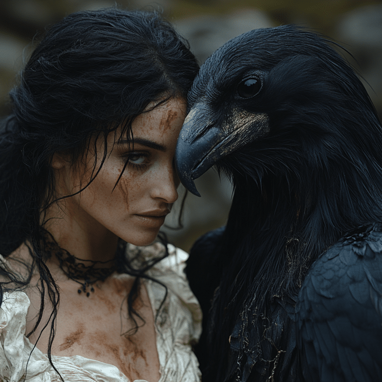 the raven movie