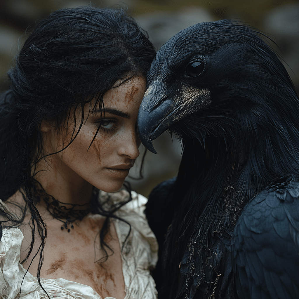 The Raven Movie