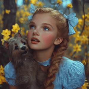 where to watch wizard of oz