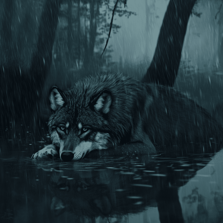 wolfs rain