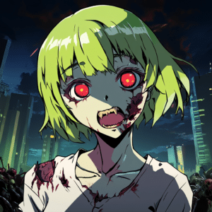 zombie land saga