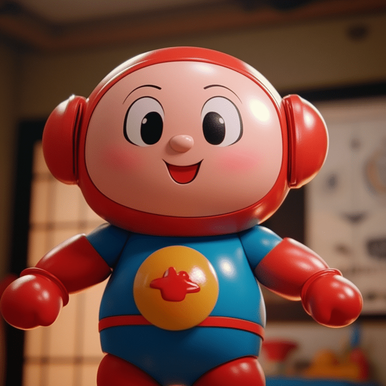 anpanman