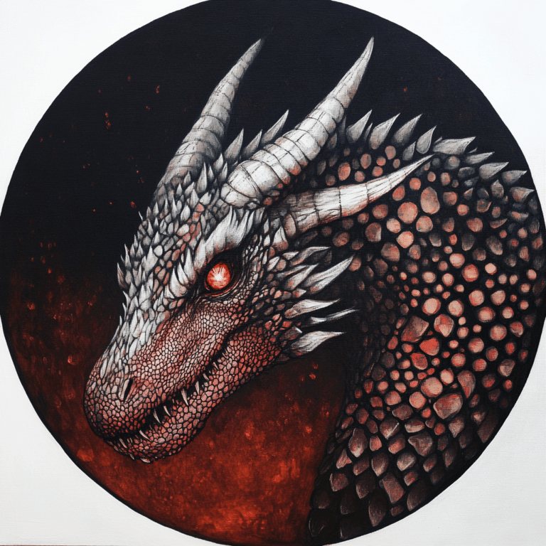 dots dragonblood