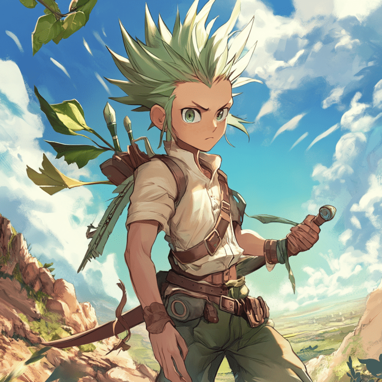 drstone